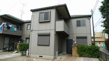 中野木戸建C 101号-12