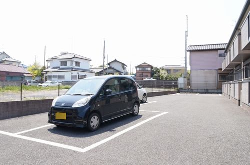 グランメール大森 205号-13