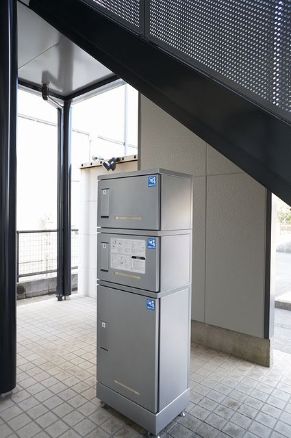 ローズハイム 105号-13