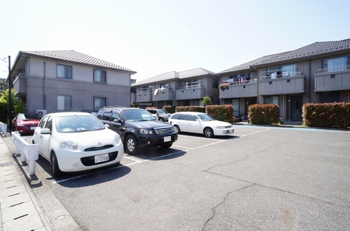 ヴェルドミールＳＯＧＡ　Ａ館 101号-12