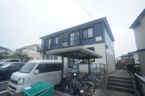 グランヒルズおゆみ野Ⅱ 202号-12