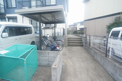 グランヒルズおゆみ野Ⅱ 202号-13