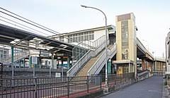 グリーンハイツ 203号-3