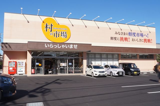 グリーンハイツ 203号-4