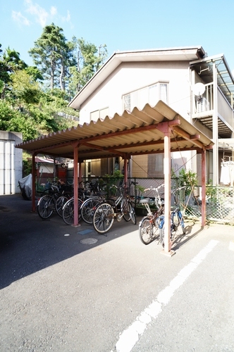 エスペランサⅡ番館 202号-12