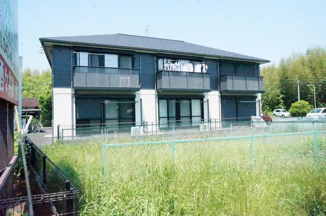 ワコーハイツ 101号-12