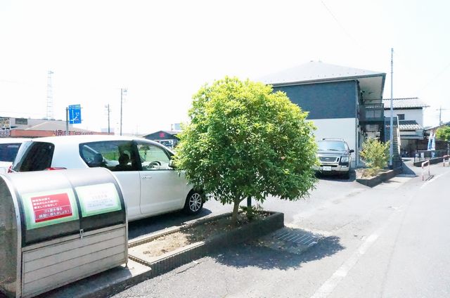 ワコーハイツ 101号-14