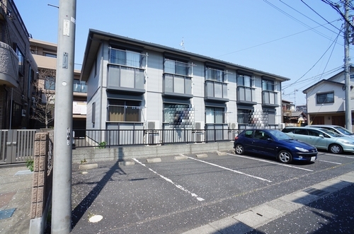 ブロードビーン 105号-13