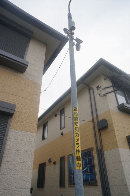 ボナール小山Ⅱ 202号-13