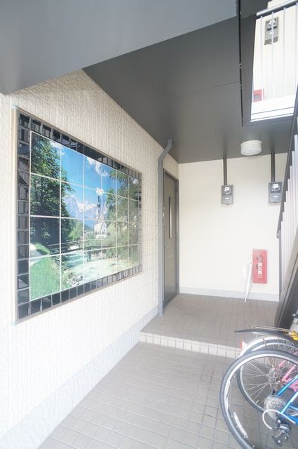 ボナール小山Ⅱ 202号-14