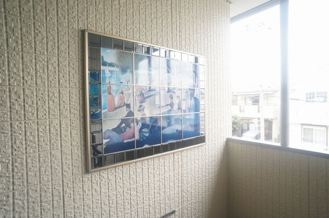 ボナール小山Ⅱ 202号-15