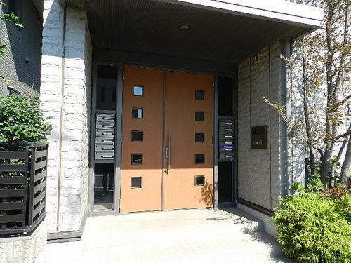 グレイス東船橋 302号-12