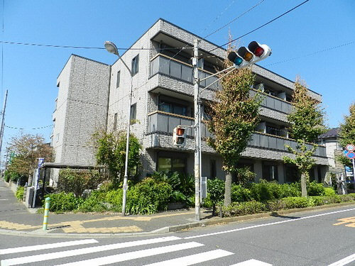 グレイス東船橋 302号-13