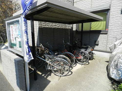 グレイス東船橋 302号-14