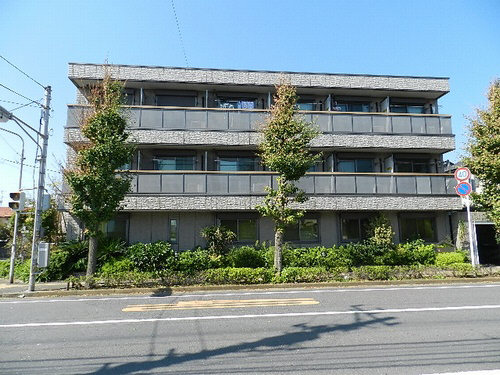 グレイス東船橋 302号-15