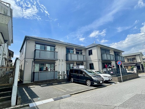 メゾンアルカディア 105号-13