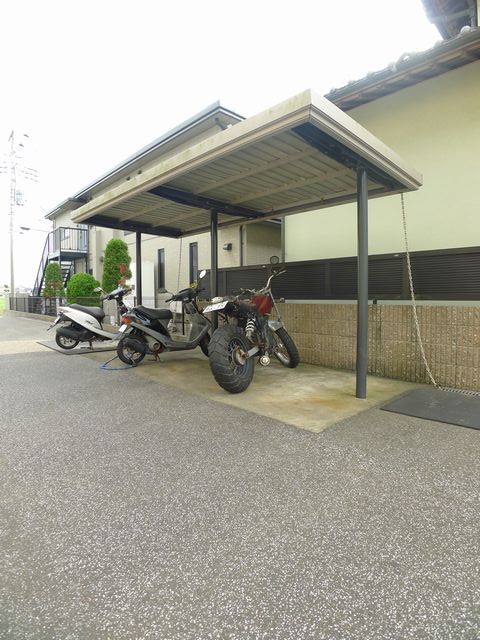 ヴァ・ルワールＡ 202号-13