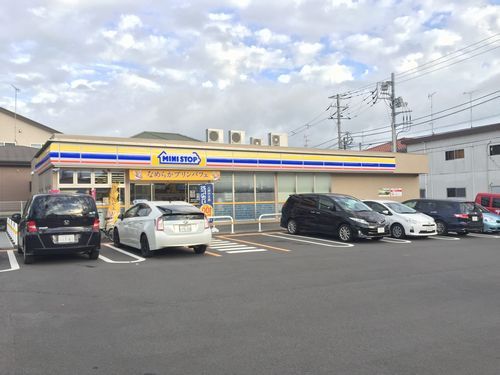 ヴィレッジあすみ 203号-13