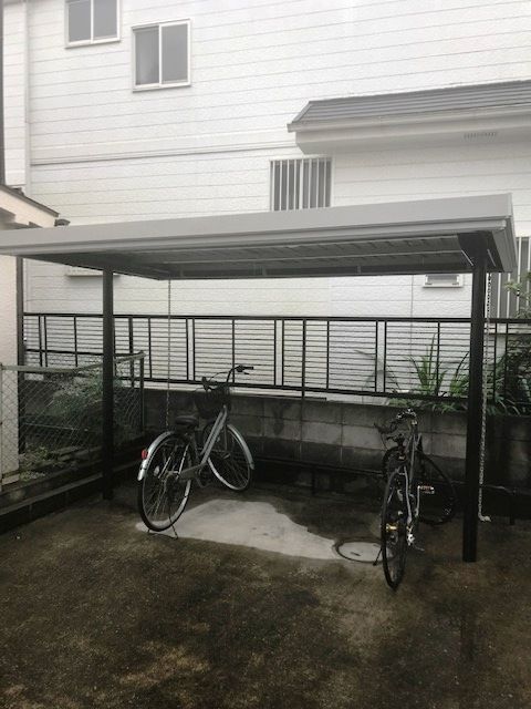 クレール咲が丘 201号-12