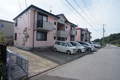 エムズハウス　Ⅱ 201号-11