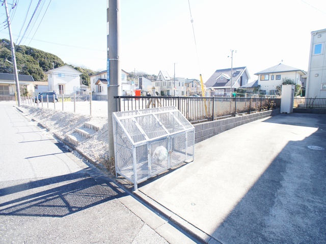 エムズハウス　Ⅱ 201号-12