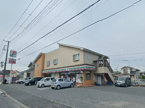 エムズハウス　Ⅱ 201号-13