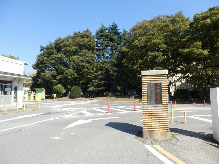 メイプルハウス 202号-14