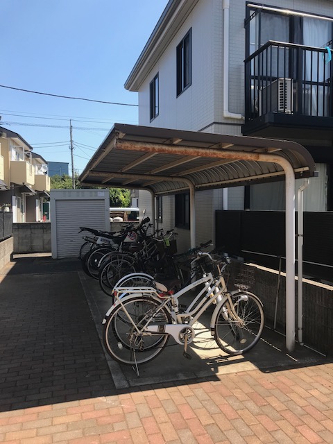 パークハイツ法典N 103号-13