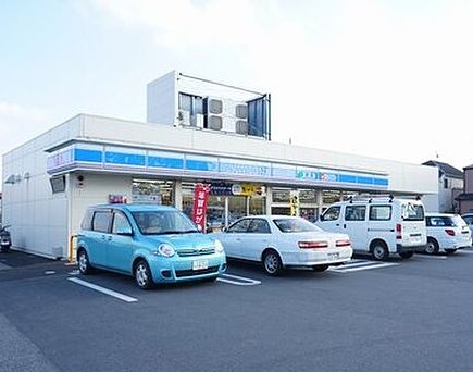 サニーフラット 201号-14