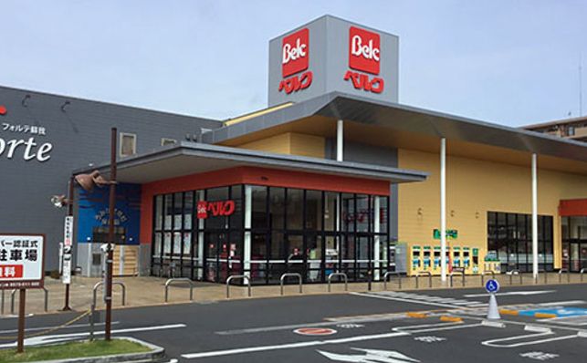 サニーフラット 201号-15