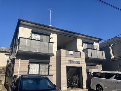 メルベーユ芝山 101号-12