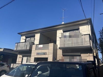 メルベーユ芝山 101号-13