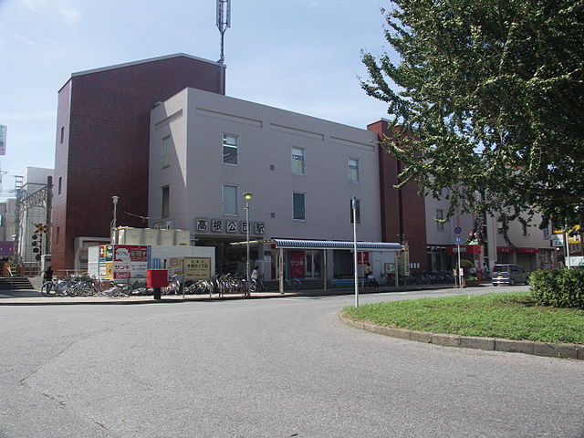 メルベーユ芝山 101号-15