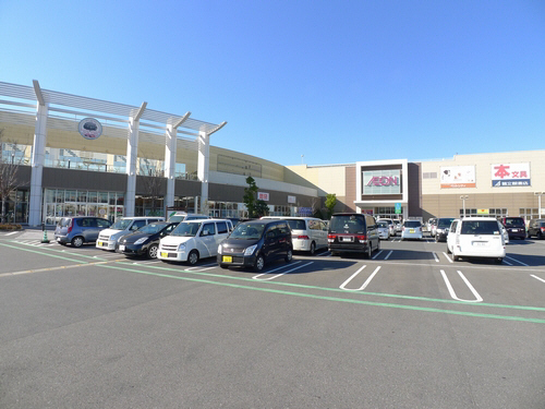 イーストヴィラNJ 202号-15