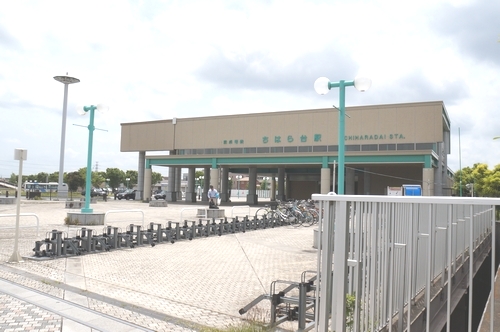 ノースヴィラＮＪ 101号-13