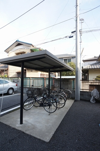 ディアス海神 103号-12