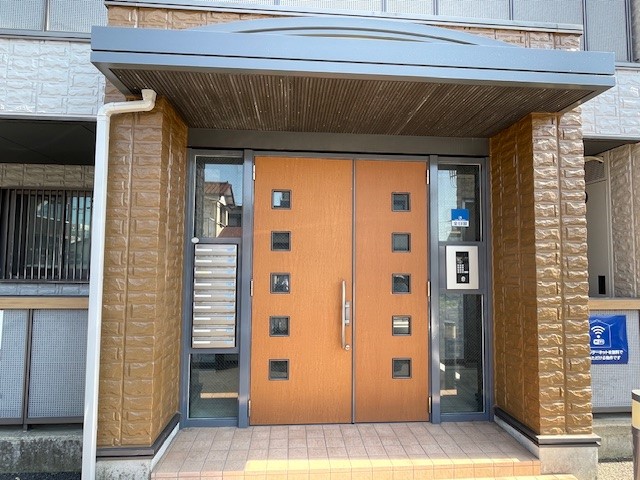 グランバリエ 201号-13