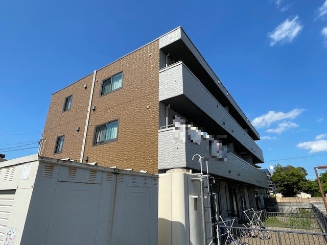 グランバリエ 201号-14