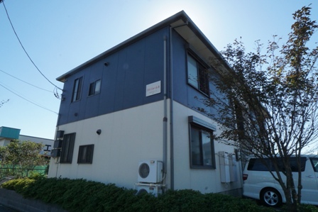 ロシニョールＢ 202号-3