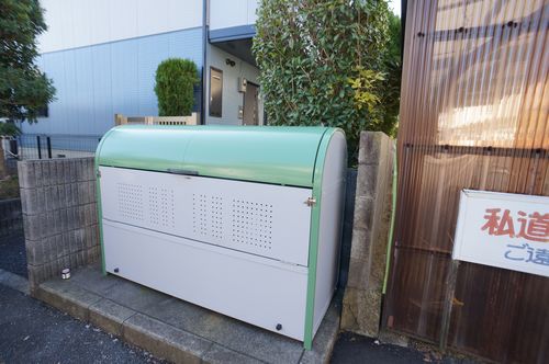 グランメールＦ 102号-13