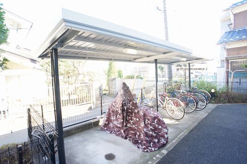 グランメールＦ 102号-14