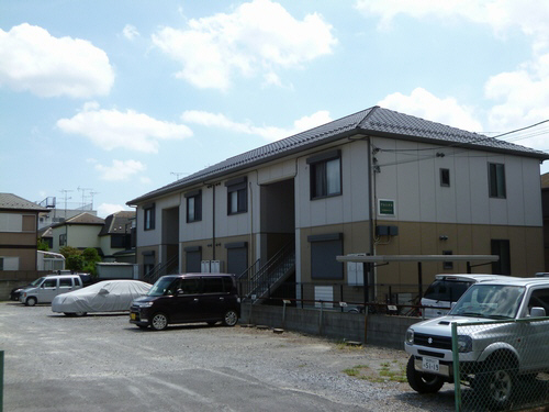 アルシオネ 102号-12