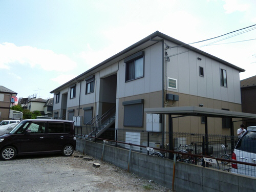 アルシオネ 102号-13
