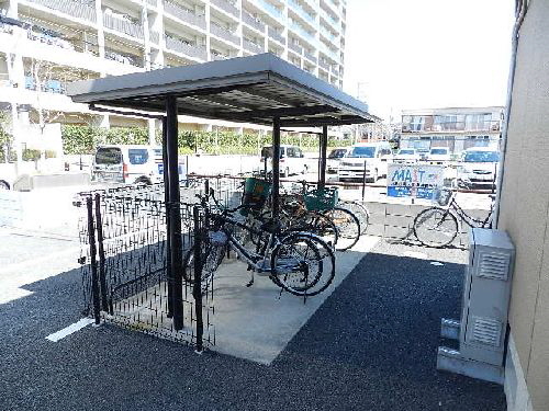 アルシオネ 102号-15