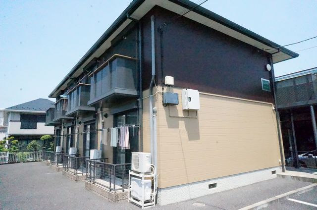 ベルデ大崎台 101号-14