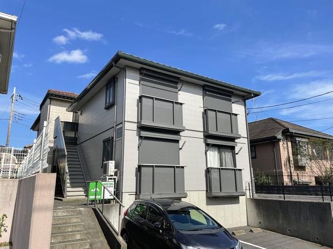 ビューラゆりのきⅡ 102号-12