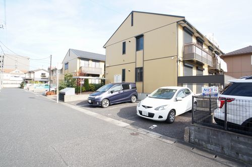 ボナールコスゲＢ 202号-12