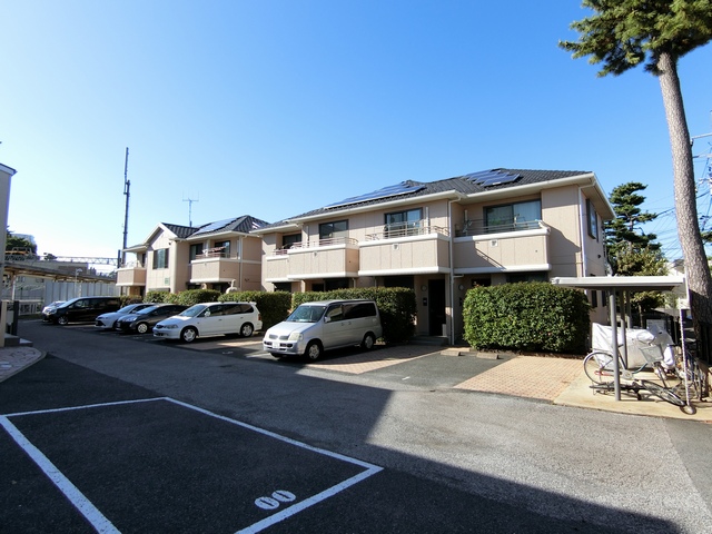 アイランド菅野Ｂ 101号-12