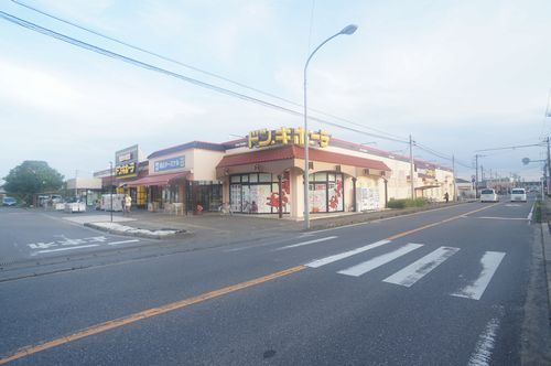 グリーンハイツ利 壱番館 101号-5