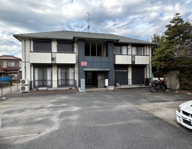 さくら館 101号-14